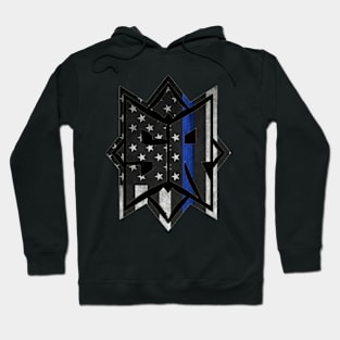 spygate report Hoodie